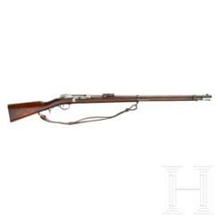 Jägerbüchse M 1871, OEWG