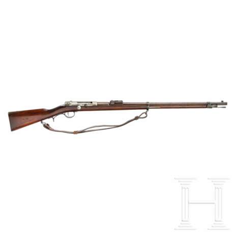 Jägerbüchse M 1871, OEWG - photo 1 Jägerbüchse M 1871, OEWG - photo 1