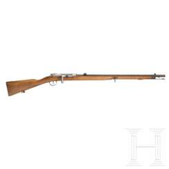 Grenzaufsehergewehr Mod. 71, Amberg (?)