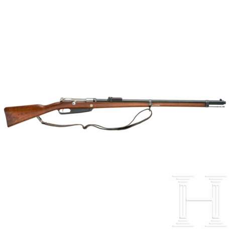 Gewehr 88, Amberg, 1894 - фото 1 Gewehr 88, Amberg, 1894 - фото 1