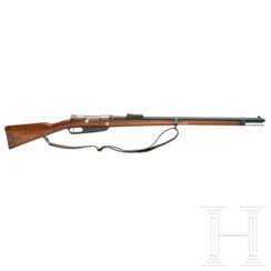 Gewehr 88, Amberg, 1894