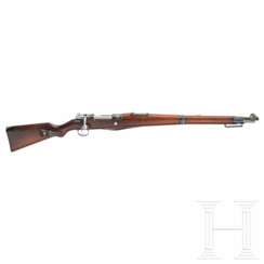 Karabiner 98a, Amberg, 1909