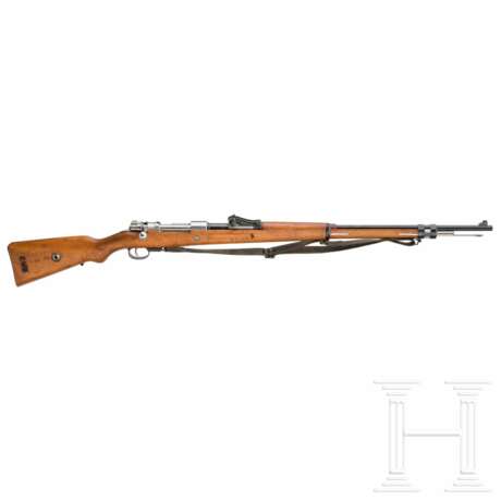 Gewehr 98, Amberg, 1917 - photo 1 Gewehr 98, Amberg, 1917 - photo 1