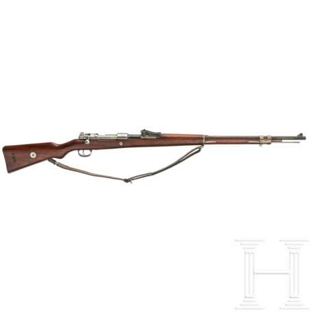 Gewehr 98 DWM Berlin, 1916, "EWB" - photo 1 Gewehr 98 DWM Berlin, 1916, "EWB" - photo 1