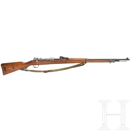 Gewehr 98, C.G. Haenel, Suhl, "EWB" - photo 1 Gewehr 98, C.G. Haenel, Suhl, "EWB" - photo 1