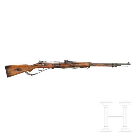 Gewehr 98, Mauser 1916 - фото 1