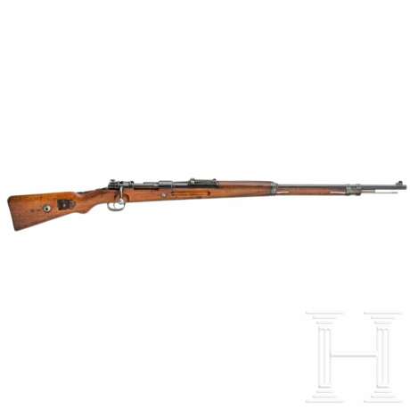 Karabiner 98b, Mauser, Reichswehr - photo 1