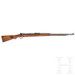 Karabiner 98b, Mauser, Reichswehr