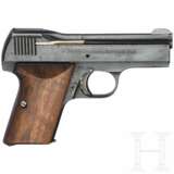 Beholla, Militärkontrakt - photo 1