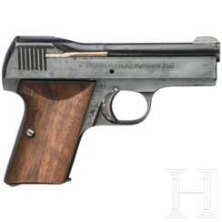 Beholla, Militärkontrakt