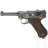 Pistole 08, DWM, 1916 - photo 1