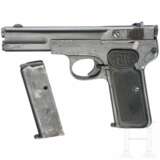 F.L. Selbstlader Langenhan, Militärkontrakt - фото 1