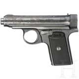 Sauer & Sohn, Mod. 1913, Militärkontrakt - фото 1