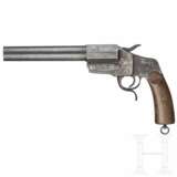 Signalpistole Mod. Hebel, V.C.S. & C.G.H. Suhl - фото 1