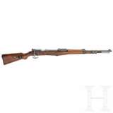 Wehrsportgewehr Gustloff ("KKW"), SA d. NSDAP - photo 1