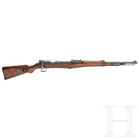 Wehrsportgewehr Gustloff ("KKW"), SA d. NSDAP - photo 1