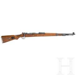 K98k, Code "bcd - 43", Gustloff-Werke