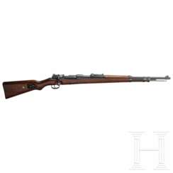 Karabiner 98 k Mod. 1937, Code "S/42", Mauser