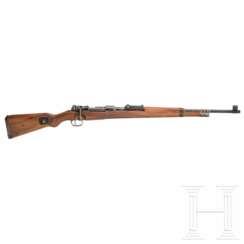 Mauser Karabiner 98k Kriegsmodell (byf 45)