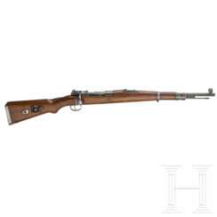 Gewehr 33/40 (für die Gebirgsjäger) (dot 1941)