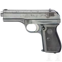 CZ Mod. 27, Böhmische Waffenfabrik A.G.