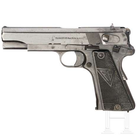 FB VIS Mod. 35 (Radom) - photo 1 FB VIS Mod. 35 (Radom) - photo 1