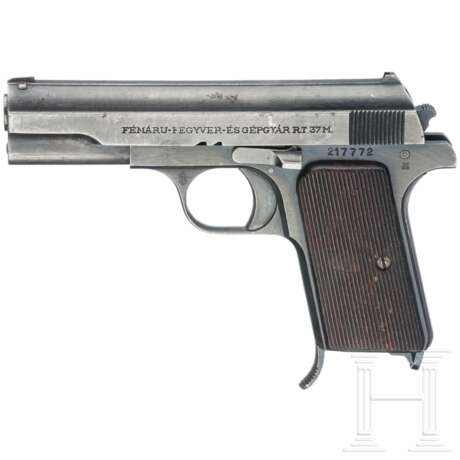 Femaru Mod. 37M - photo 1 Femaru Mod. 37M - photo 1