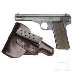 FN Mod. 1910/22, mit Holster