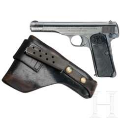 FN Mod. 1910/22, mit Tasche