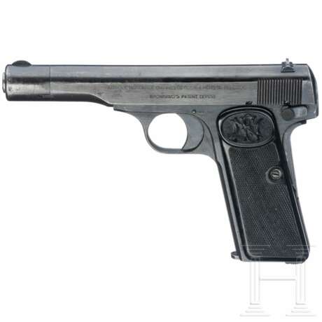 FN Mod. 1910/22 - Foto 1 FN Mod. 1910/22 - Foto 1