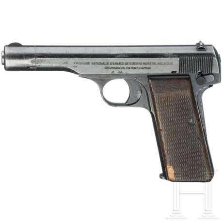 FN Mod. 1910/22 - Foto 1 FN Mod. 1910/22 - Foto 1