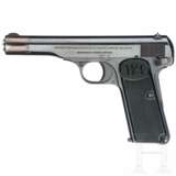 FN Mod. 1910/22, mit Tasche - Foto 1