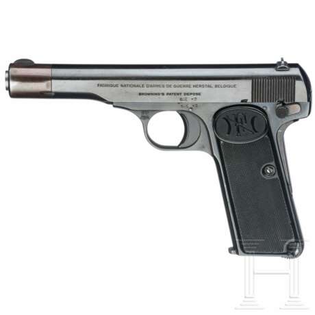 FN Mod. 1910/22, mit Tasche - Foto 1 FN Mod. 1910/22, mit Tasche - Foto 1