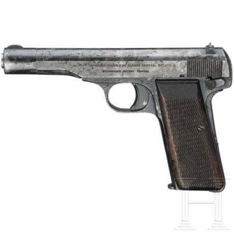 FN Mod. 1910/22 - Foto 1 FN Mod. 1910/22 - Foto 1