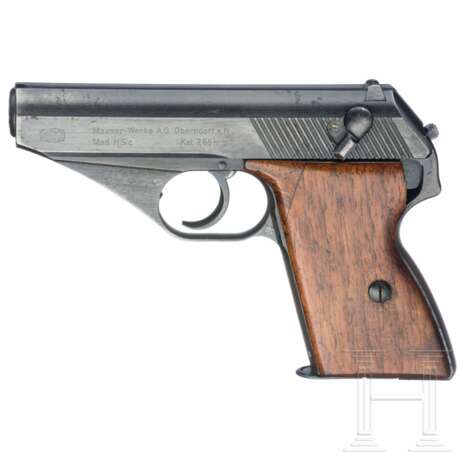 Mauser Mod. HSc - Foto 1