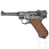 Mauser P 08, Code "42", 1940 - photo 1