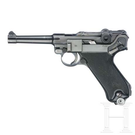 Mauser P 08, Code "byf - 41" - photo 1