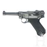 Mauser P 08, Code "byf - 41" - photo 1