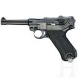 Mauser P 08, Code "byf - 41" - photo 1