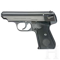 Sauer & Sohn Mod. 38H