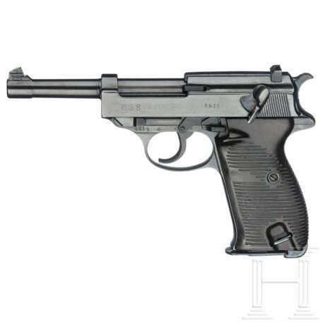 Spreewerk Mod. P 38 - photo 1 Spreewerk Mod. P 38 - photo 1