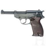 Spreewerk P38, Code "cyq" - photo 1