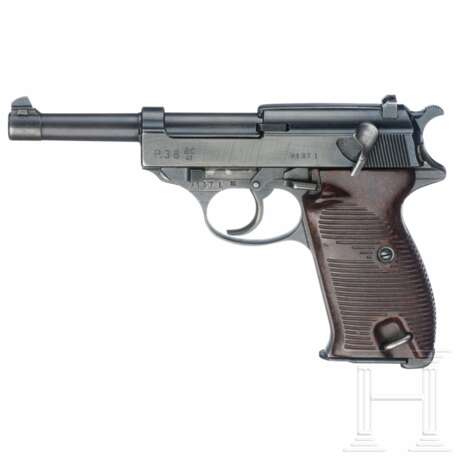 Spreewerk P38, Code "cyq" - photo 1