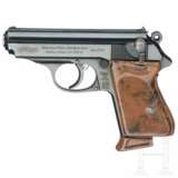 Walther PPK, ZM, mit Tasche - photo 1