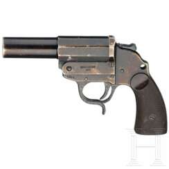 Leuchtpistole ERMA, Heeresmodell 1934