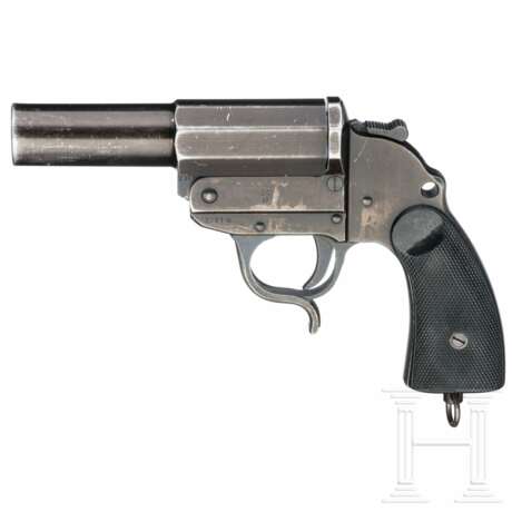 Signalpistole Code "ac" (Walther) Mod. 34 - фото 1