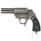 Signalpistole Code "ac" (Walther) Mod. 34 - фото 1