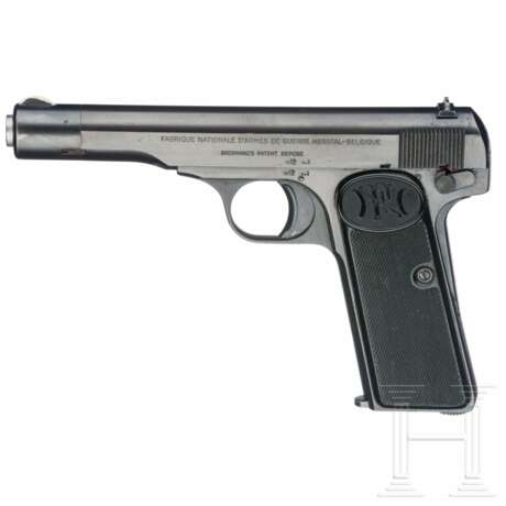 FN Mod. 1910/22, Bavarian Banks - фото 1 FN Mod. 1910/22, Bavarian Banks - фото 1