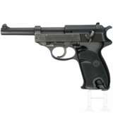 Manurhin Mod. P 1, Polizei Berlin - фото 1