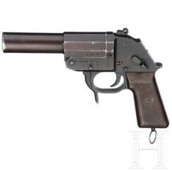 Signalpistole Thälmann Mod. LP 1 1001